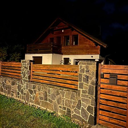 Willa Pod Skocznia Szczyrk Exterior photo